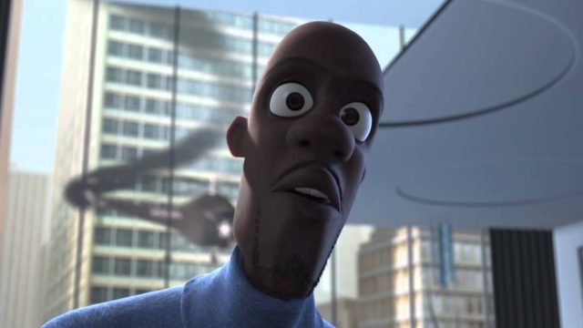 Frozone