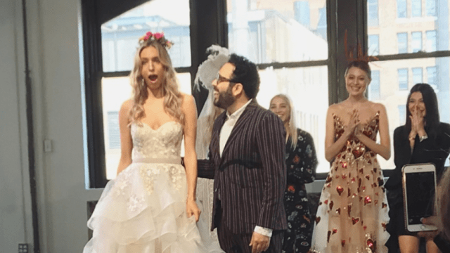 runway proposal