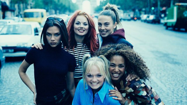 spice girls quotes