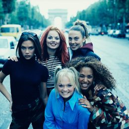 spice girls quotes