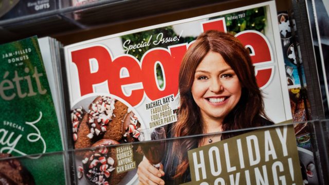 People Magazine