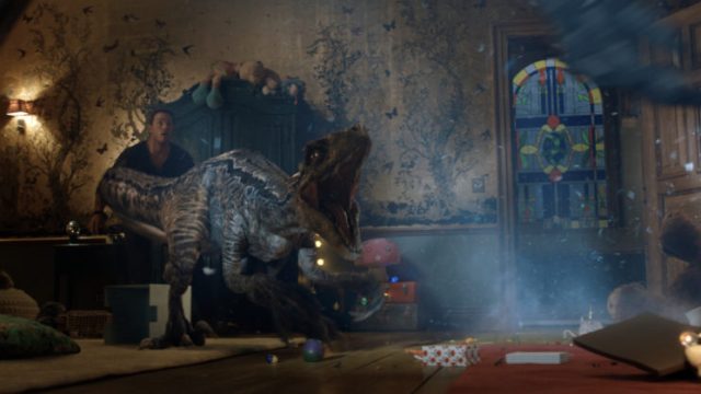 Jurassic World