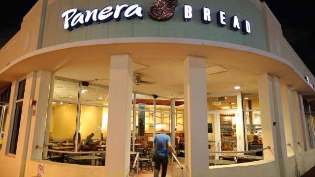 Panera Bread