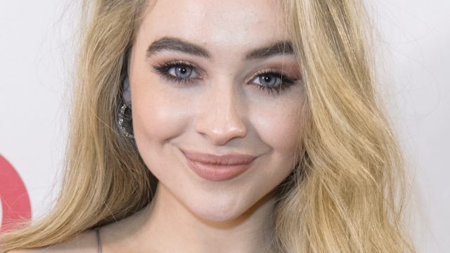 The Household Cleaning Item Actress Sabrina Carpenter Can't Live Without