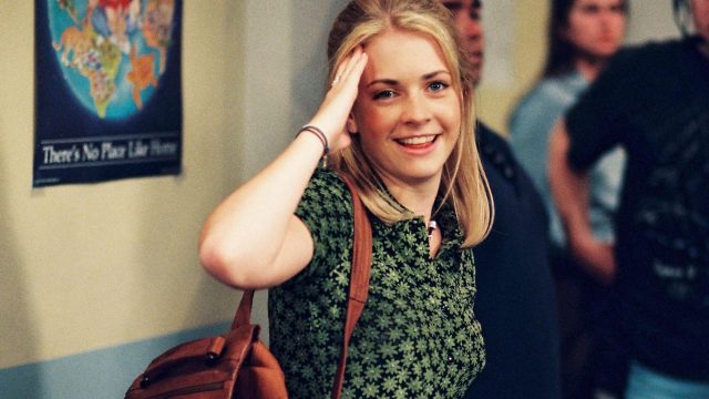 Sabrina the Teenage Witch