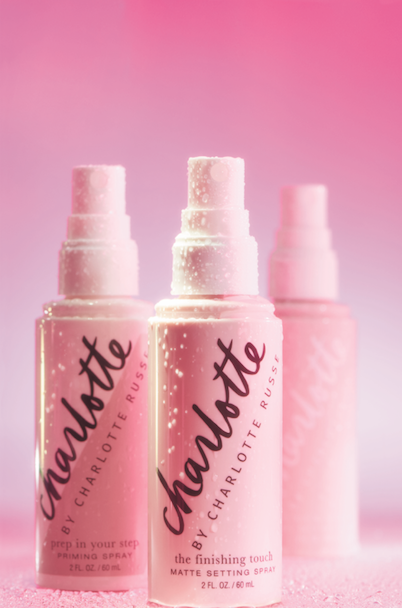 Charlotte Russe Launched Its Own Beauty Brand CharlotteHelloGiggles