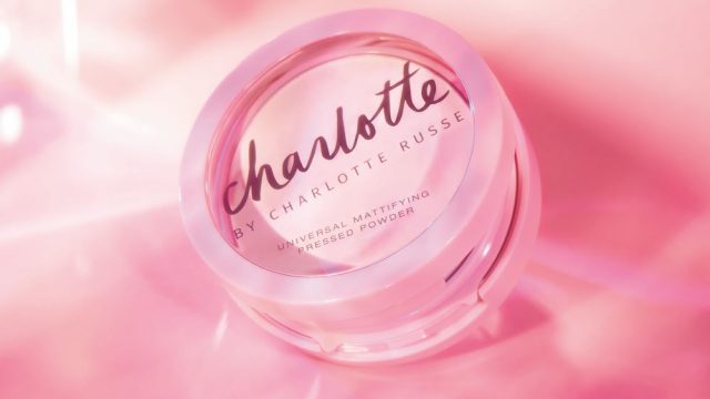 Charlotte by Charlotte Russe