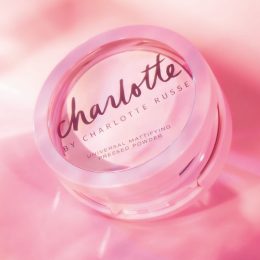 Charlotte by Charlotte Russe