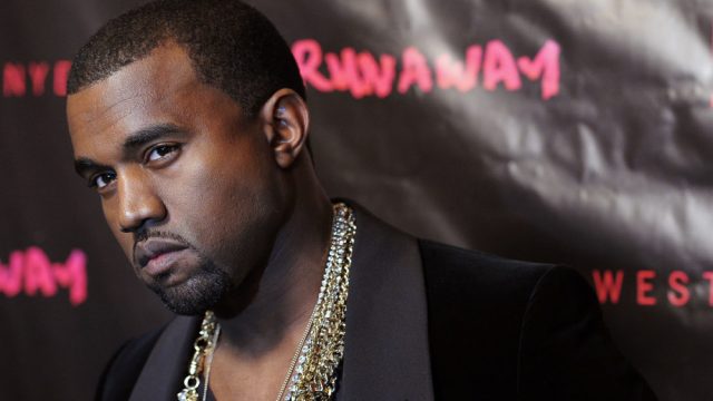 Kanye West announces new project Kids See Ghost with Kid Cudi.