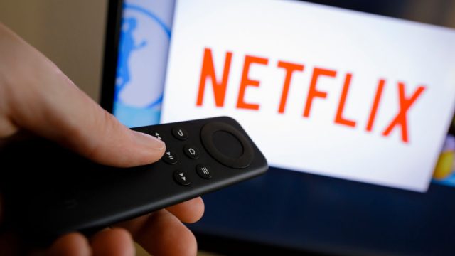 Netflix