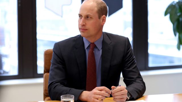 Prince William