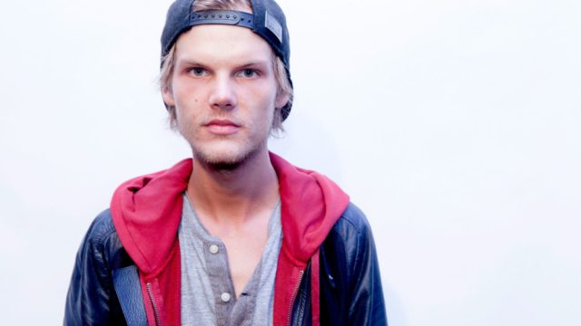 Avicii