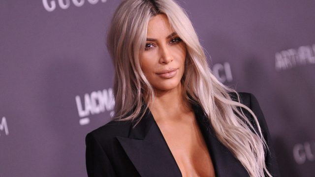 Kim Kardashian sunfare cleanse