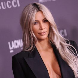 Kim Kardashian sunfare cleanse