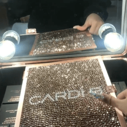 cardibjlomakeup