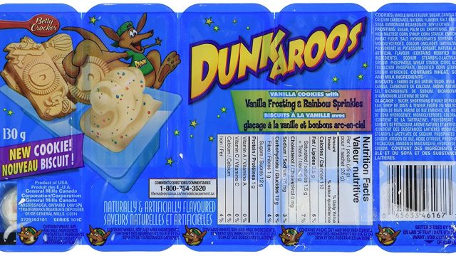 dunkaroos