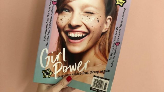hellogiggles magazine