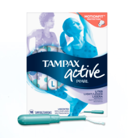 The 5 best tampons for light periodsHelloGiggles