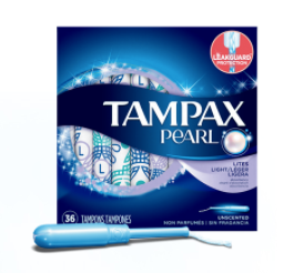 The 10 Best Tampons