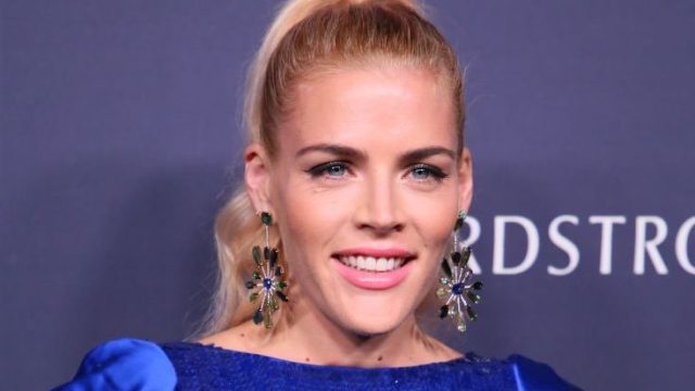 Picture of I Feel Pretty Busy Philipps Daughters