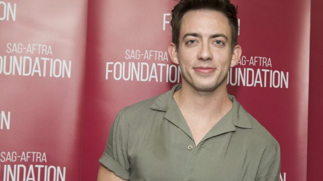 Photo of Kevin McHale
