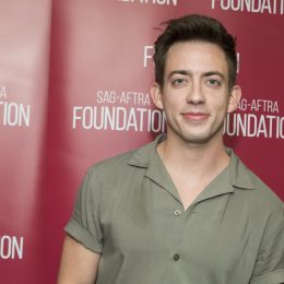 Photo of Kevin McHale
