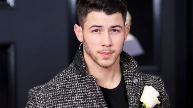 Picture of Nick Jonas Avicii