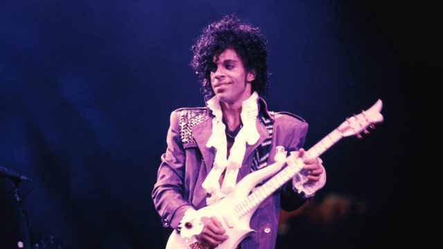 Picture of RIP Prince