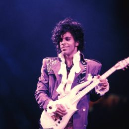 Picture of RIP Prince