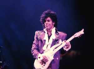 Picture of RIP Prince