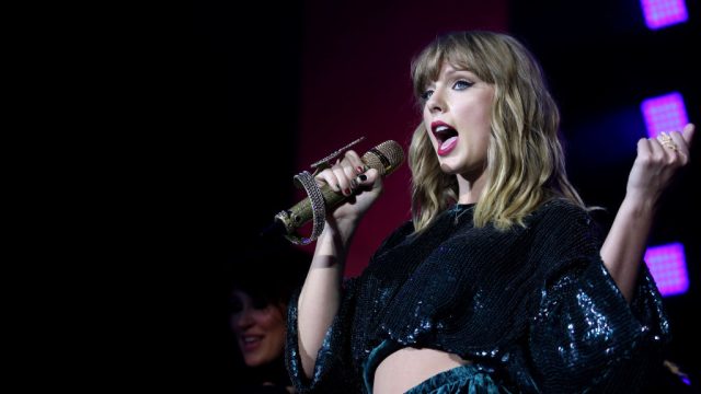 Picture of Taylor Swift Stalker