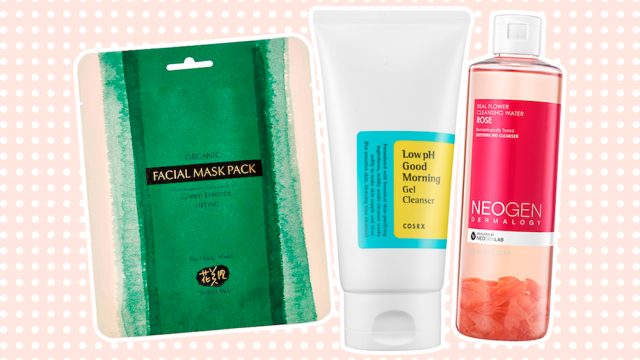 Here's Why Bubble Skincare Should Be On Your Radar