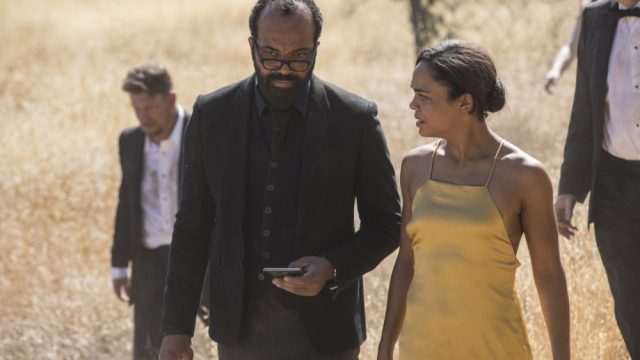 Westworld