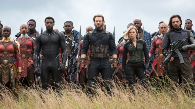 Avengers