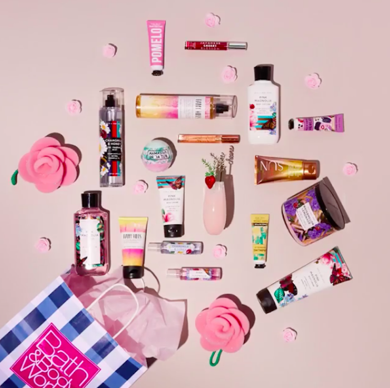 Life Inside the Page: Bath & Body Works | 2 Free Gifts Tomorrow - ONLINE  ONLY Men's Coffee & Whiskey Duo Promo