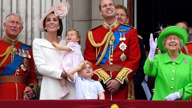 kate middleton baby
