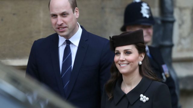 Prince William Kate Middleton