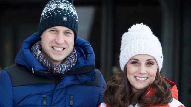Is this the next royal baby name?