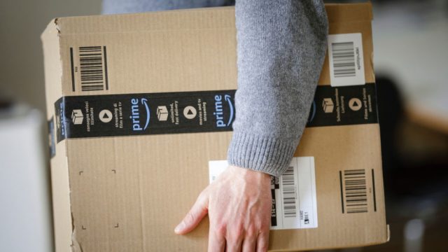 Amazon will now deliver packages directly to your car.