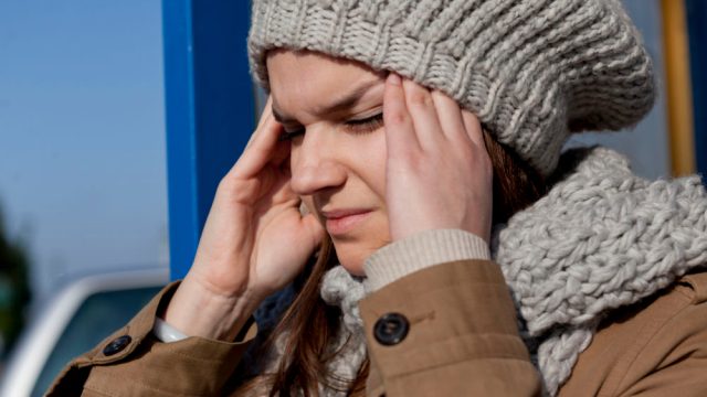 A new study shows why women might get more migraines than men.
