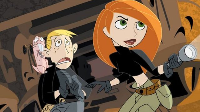 Kim Possible