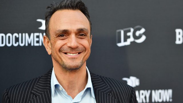 Hank Azaria