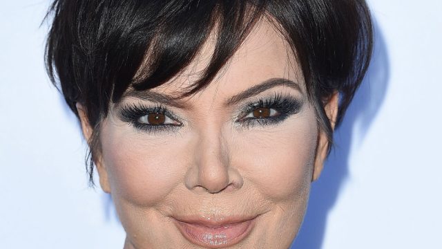 Kris Jenner