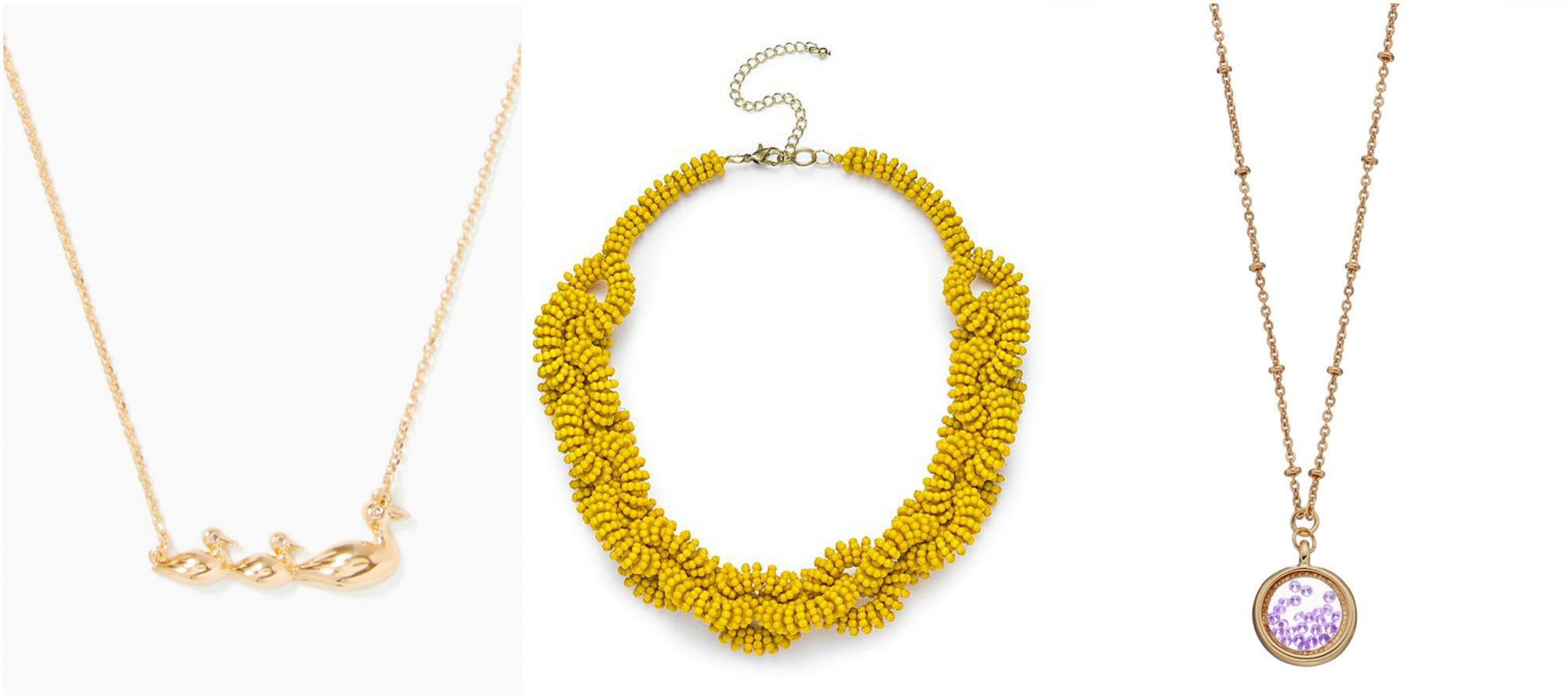 Mother's Necklace – Carla De La Cruz Jewelry