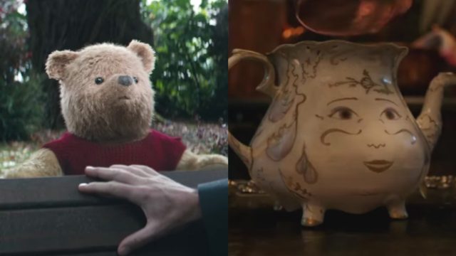 Winnie the Pooh