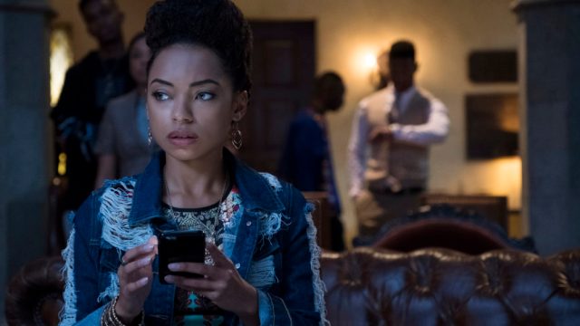 Dear White People