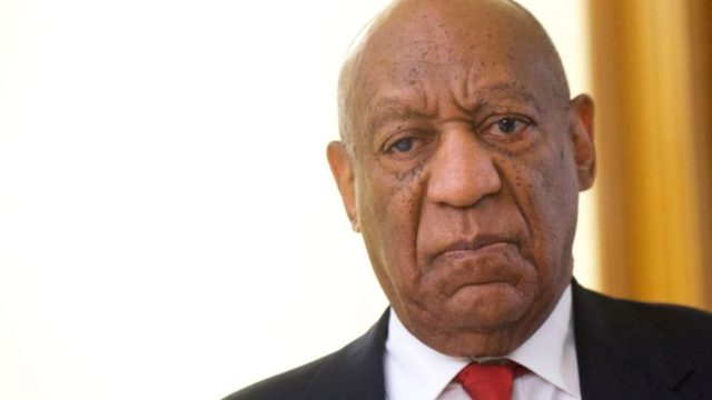 Will Bill Cosby go to jail?