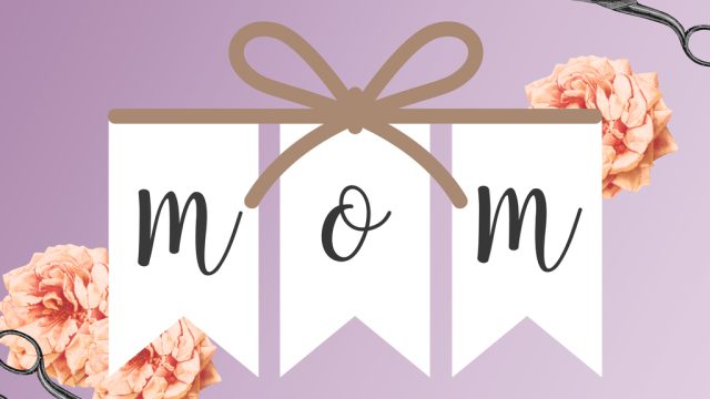 diy mother's day gifts