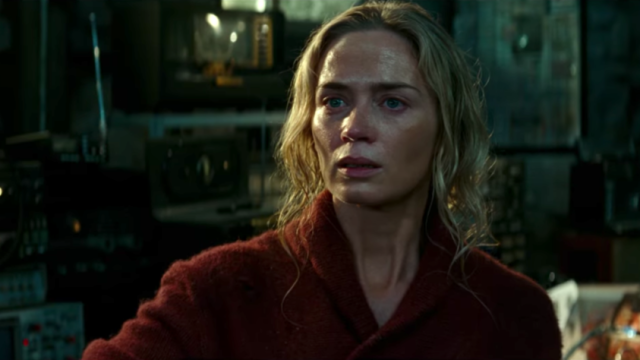 A Quiet Place Sequel