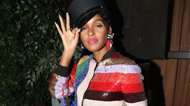 Janelle Monae